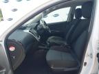 2010 KIA CEED 1 90 for sale at Copart BRISTOL