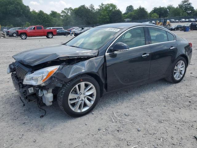 2014 Buick Regal Premium