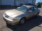 2003 Acura 3.2Tl  na sprzedaż w Woodburn, OR - Rear End
