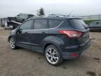 2014 Ford Escape Titanium   იყიდება Davison-ში, MI - Front End