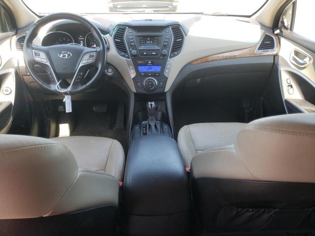  HYUNDAI SANTA FE 2014 White