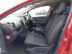 2015 RENAULT CLIO D-QUE for sale at Copart ROCHFORD