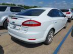 2010 FORD MONDEO TIT for sale at Copart NEWBURY