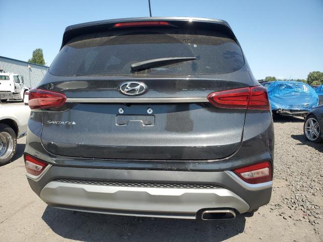  HYUNDAI SANTA FE 2020 Серый
