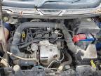 2017 FORD ECOSPORT Z for sale at Copart WHITBURN