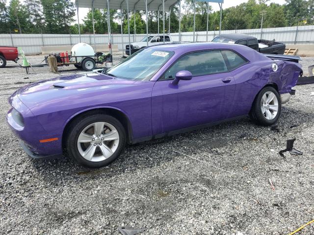 DODGE CHALLENGER 2023