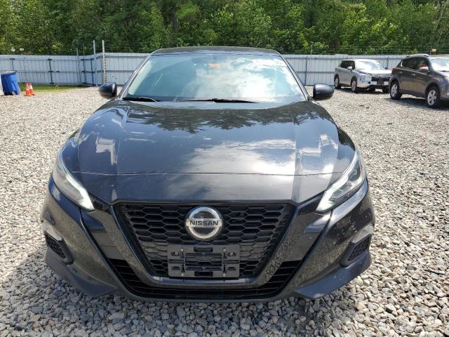  NISSAN ALTIMA 2019 Czarny