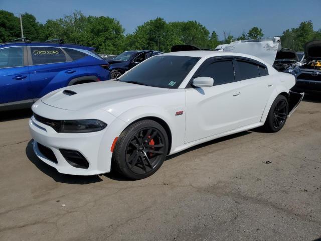 DODGE CHARGER – zdjęcie z aukcji, lot #59054155
