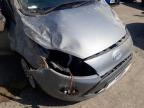 2010 FORD KA ZETEC for sale at Copart WHITBURN