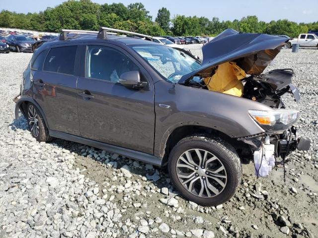  MITSUBISHI OUTLANDER 2016 Сірий
