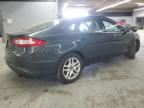 2016 Ford Fusion Se   на продаже в Wheeling, IL - Side