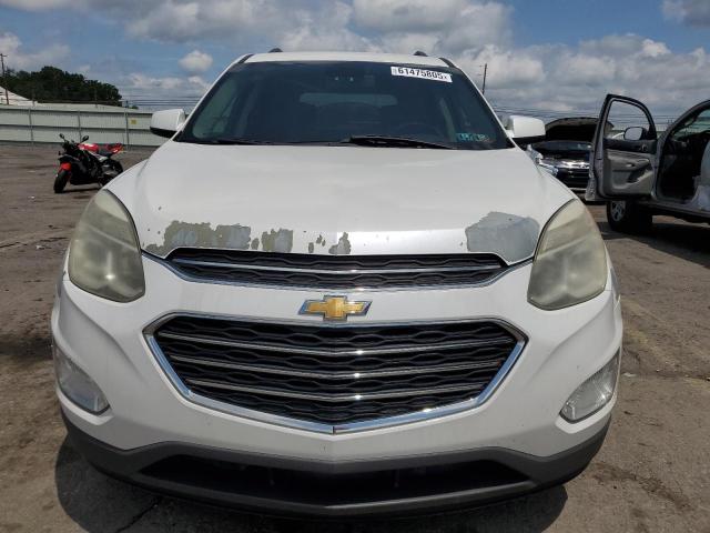  CHEVROLET EQUINOX 2016 Biały