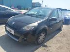 2010 RENAULT CLIO DYNAM for sale at Copart ROCHFORD
