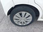 2013 SUZUKI ALTO SZ for sale at Copart CHESTER