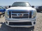 2011 FORD F150 SUPERCREW for sale at Copart UT - SALT LAKE CITY