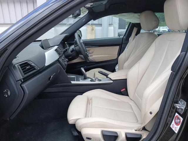 2016 BMW 320D M SPO