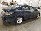 2013 Hyundai Sonata Gls იყიდება Avon-ში, MN - Rear End