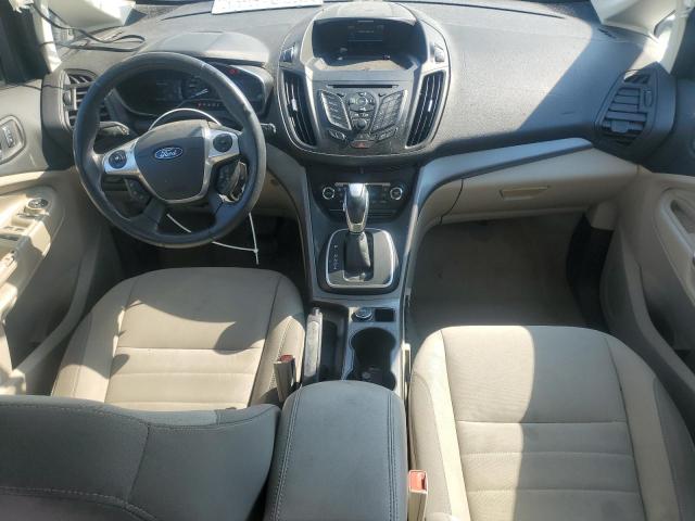  FORD CMAX 2015 Biały