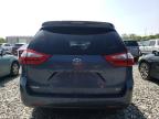 2017 Toyota Sienna Xle na sprzedaż w North Billerica, MA - Front End