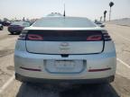 2013 Chevrolet Volt  на продаже в Van Nuys, CA - Rear End