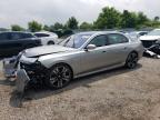 2024 BMW 750 XE   à vendre chez Copart ON - LONDON