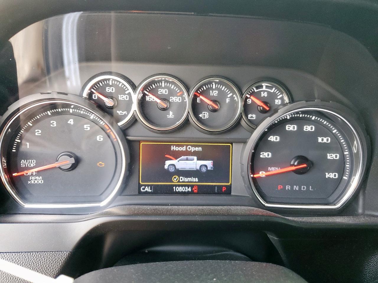 2020 Chevrolet Silverado C1500 Lt VIN: 3GCPWCED8LG396026 Lot: 61070975