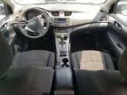 2016 Nissan Sentra S за продажба в North Billerica, MA - Side