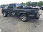 2002 Chevrolet S Truck S10 for Sale in Littleton, CO - Side