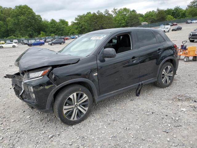 MITSUBISHI OUTLANDER SPORT S/SE 2023