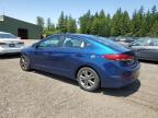 2017 Hyundai Elantra Se   იყიდება Graham-ში, WA - Front End