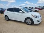 2016 Hyundai Accent Se for Sale in San Antonio, TX - Hail