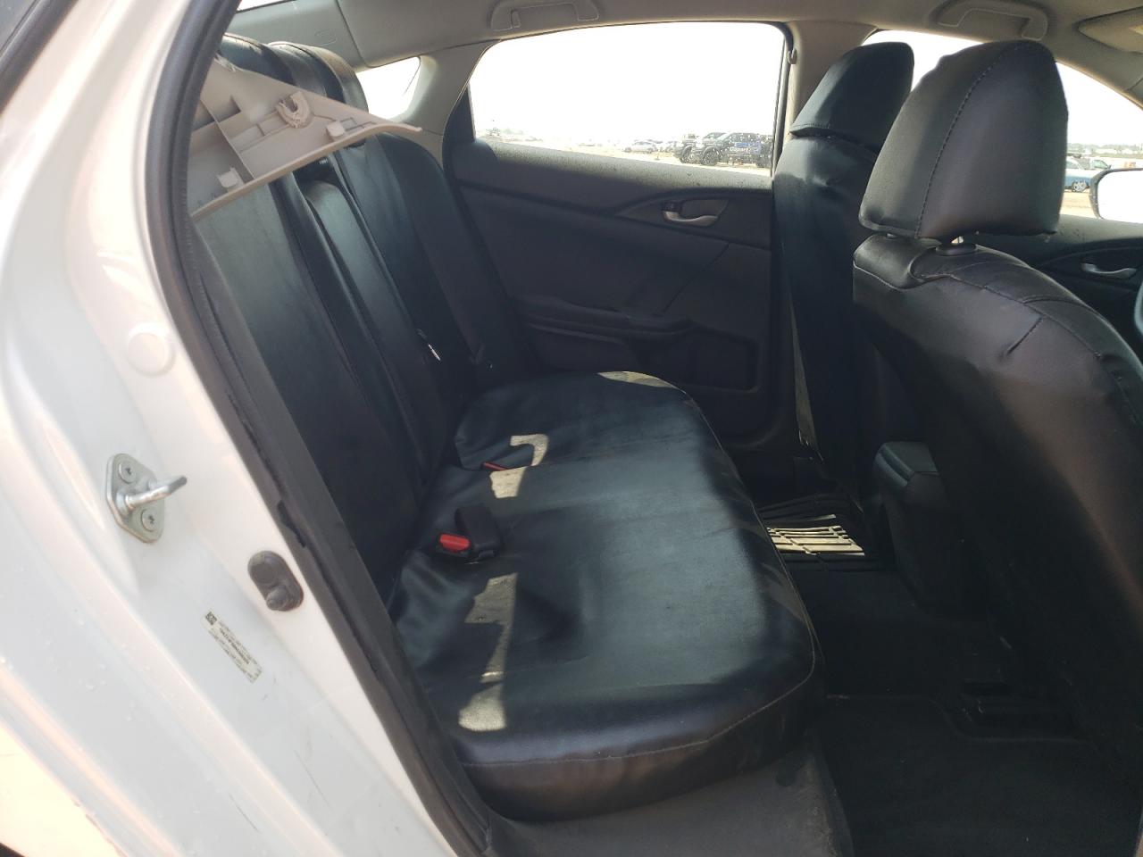 2022 Honda Insight Ex VIN: 19XZE4F58NE006324 Lot: 60468265