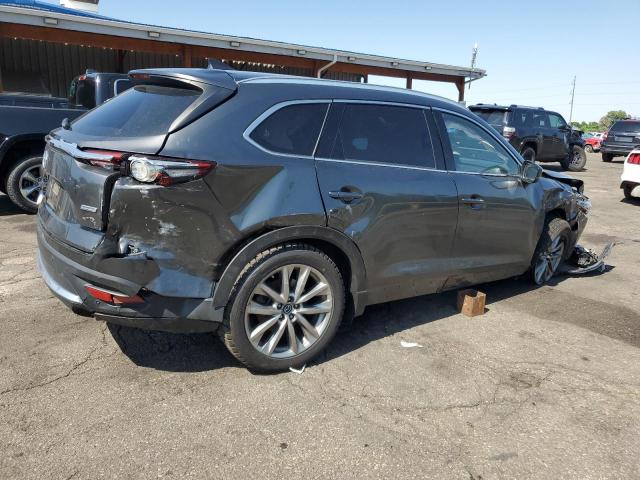  MAZDA CX-9 2019 Серый