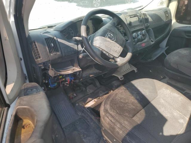 2015 RAM PROMASTER 2500 2500 HIGH  