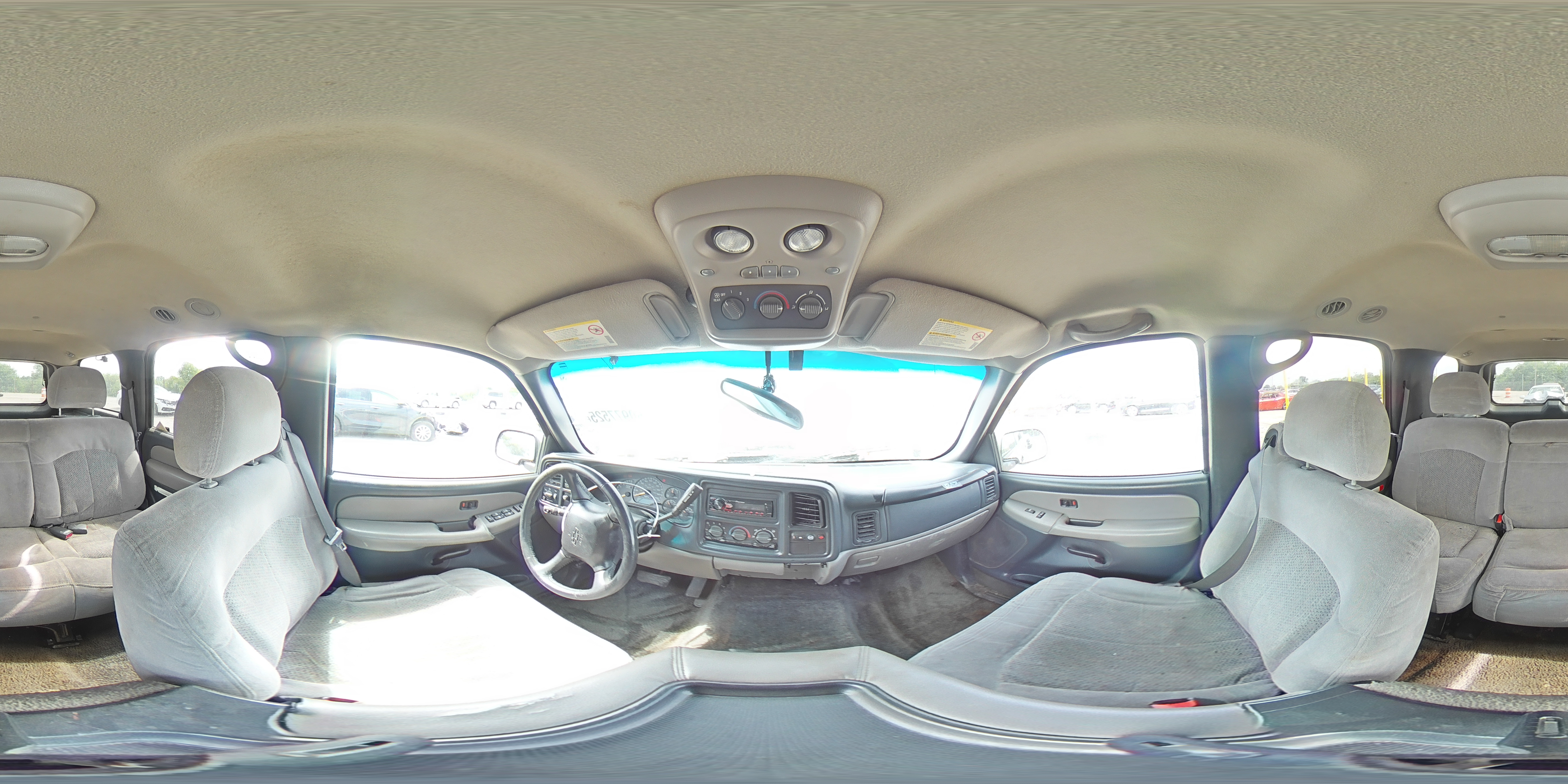 2001 Chevrolet Tahoe K1500 VIN: 1GNEK13T41J228369 Lot: 60977525