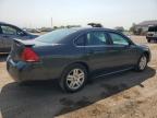 2013 Chevrolet Impala Lt na sprzedaż w Davison, MI - Front End