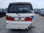 2004 TOYOTA ALPHARD for sale at Copart CHESTER