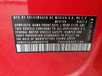 2013 Volkswagen Jetta Base en Venta en Arlington, WA - Rear End