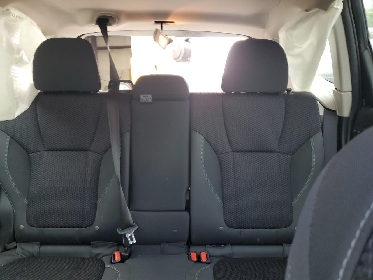2020 Subaru Forester Premium VIN: JF2SKAJC9LH500960 Lot: 62294135