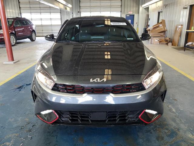  KIA FORTE 2023 Gray