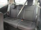 2007 RENAULT CLIO DYNAM for sale at Copart BELFAST