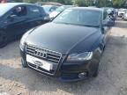 2010 AUDI A5 S LINE for sale at Copart WOLVERHAMPTON