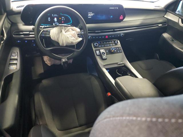  HYUNDAI PALISADE 2023 White