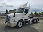 2018 FREIGHTLINER CASCADIA 125 SEMI TRUCK for sale at Copart OR - EUGENE