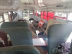 2011 Blue Bird School Bus / Transit Bus  for Sale in Littleton, CO - Front End