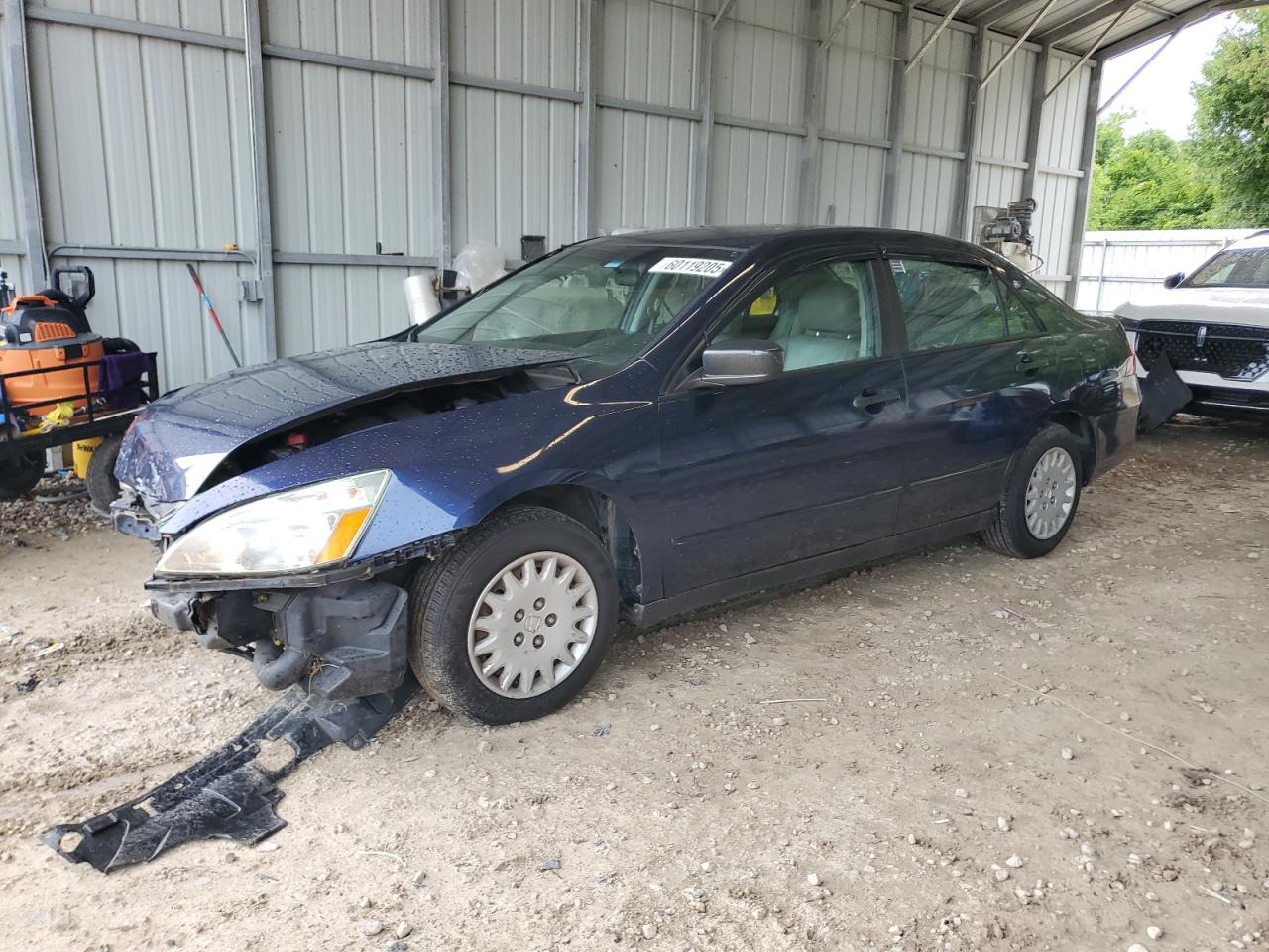 2006 Honda Accord Value for Sale in Midway, FL - Front End