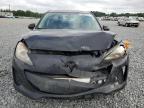 2012 Mazda 3 I на продаже в Tifton, GA - Front End