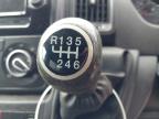 2014 PEUGEOT BOXER 335 for sale at Copart BRISTOL