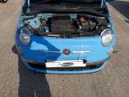 2015 FIAT 500 POP ST for sale at Copart SANDWICH
