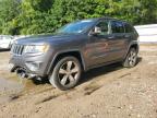 2015 Jeep Grand Cherokee Limited for Sale in Knightdale, NC - Front End
